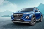 Maruti Fronx Hybrid 2026