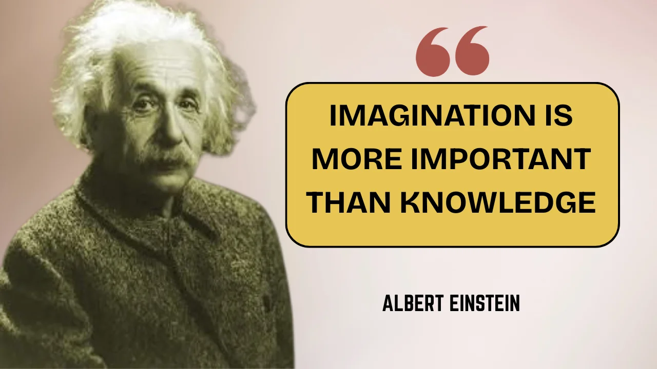 Quote of the day by Albert Einstein